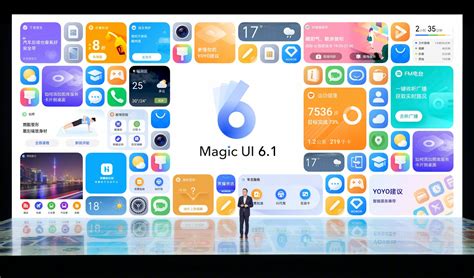 The Future of App Updates with Magic UI 6.1 on Google Play